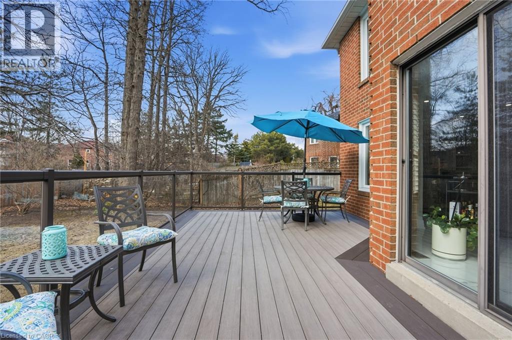 3192 Colebrook Court, Mississauga, Ontario  L5N 3E2 - Photo 44 - 40812537