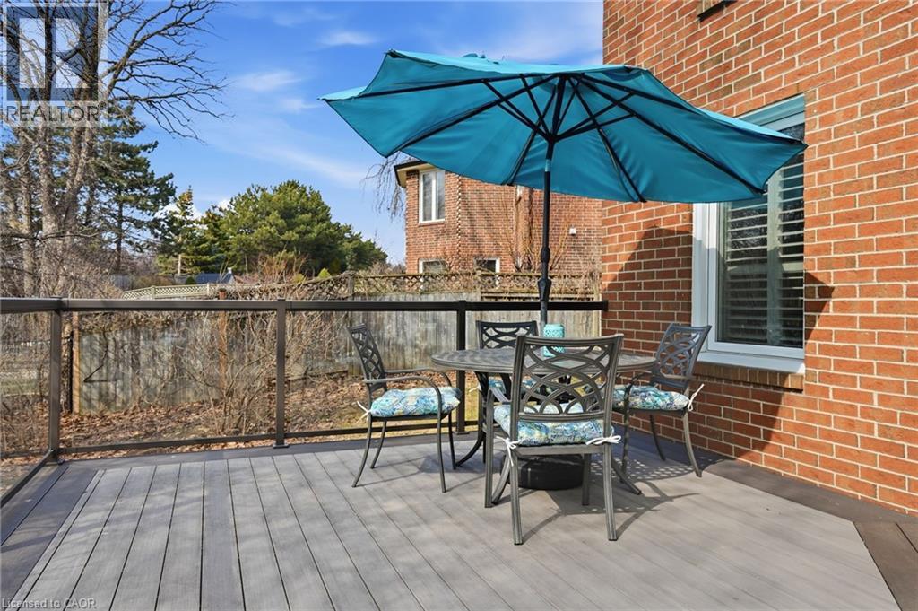 3192 Colebrook Court, Mississauga, Ontario  L5N 3E2 - Photo 45 - 40812537