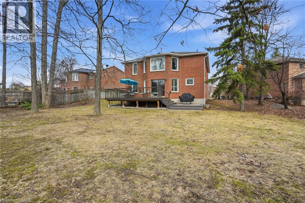 3192 Colebrook Court, Mississauga, Ontario  L5N 3E2 - Photo 48 - 40812537