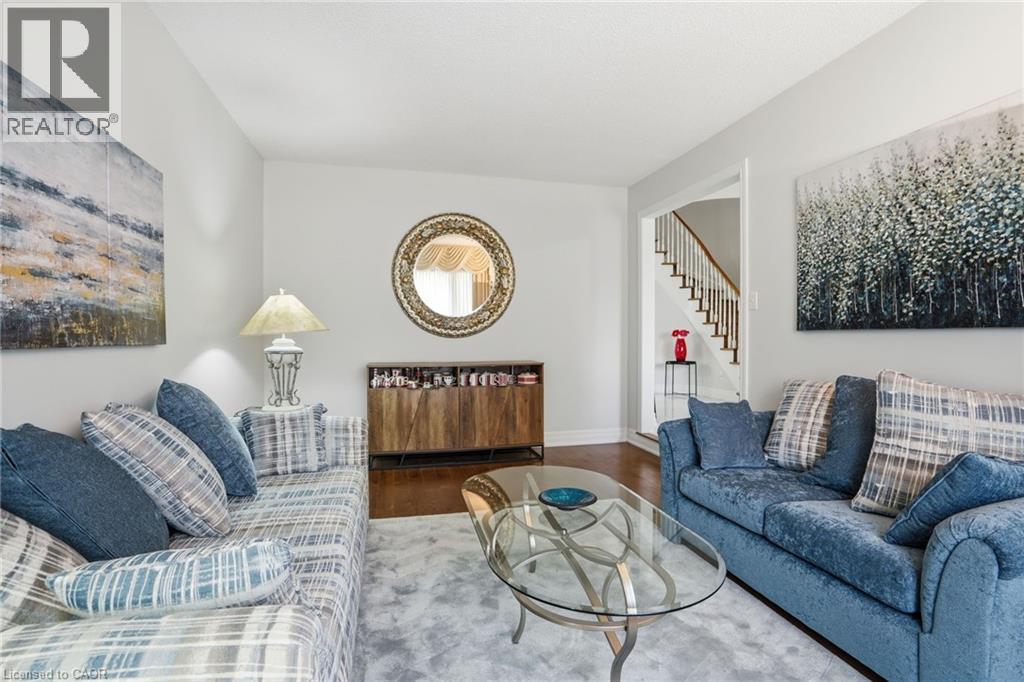 3192 Colebrook Court, Mississauga, Ontario  L5N 3E2 - Photo 7 - 40812537