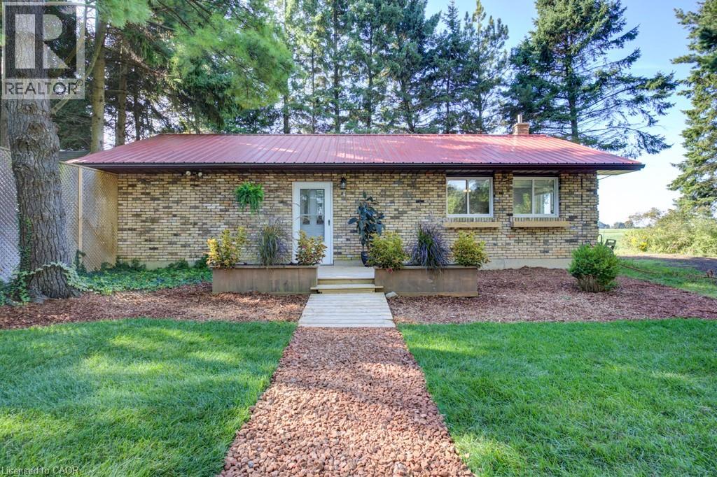 56559 Heritage Line, Straffordville, Ontario  N0J 1Y0 - Photo 2 - 40812577