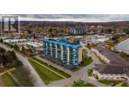 705 - 1455 2ND AVENUE W, Owen Sound, Ontario