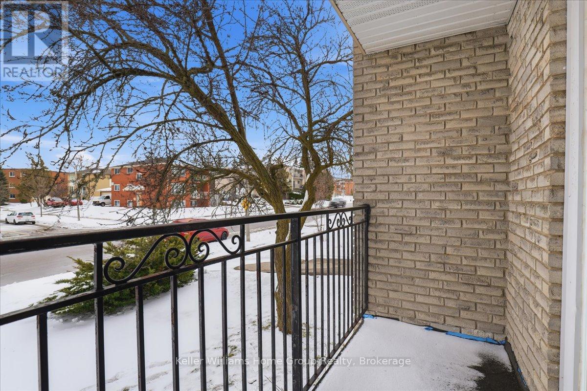 118 Chandler Drive, Kitchener, Ontario  N2E 1G6 - Photo 18 - X12888118