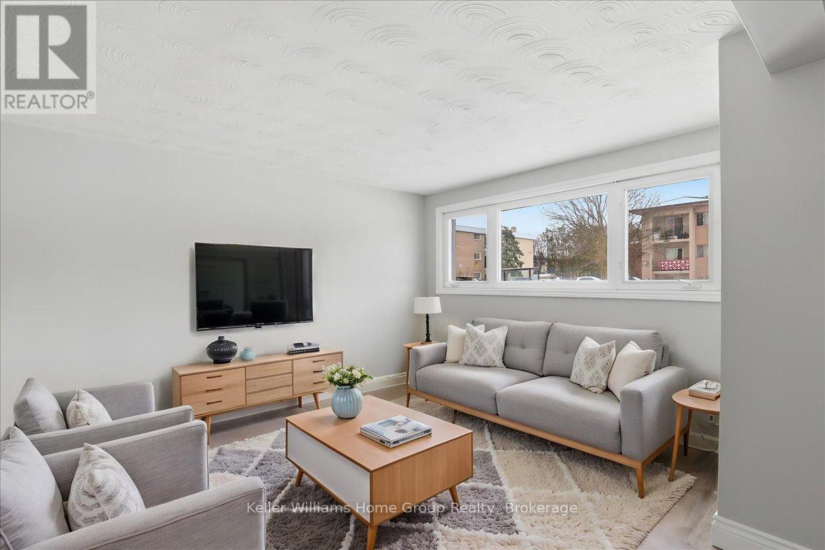 118 Chandler Drive, Kitchener, Ontario  N2E 1G6 - Photo 31 - X12888118