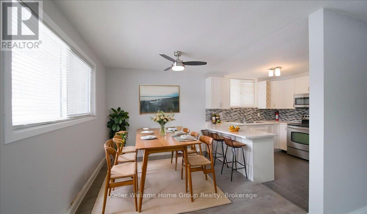 118 Chandler Drive, Kitchener, Ontario  N2E 1G6 - Photo 5 - X12888118