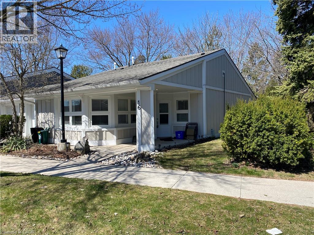 16 Sister Varga Terrace, Hamilton, Ontario  L9B 1T8 - Photo 3 - 40812551