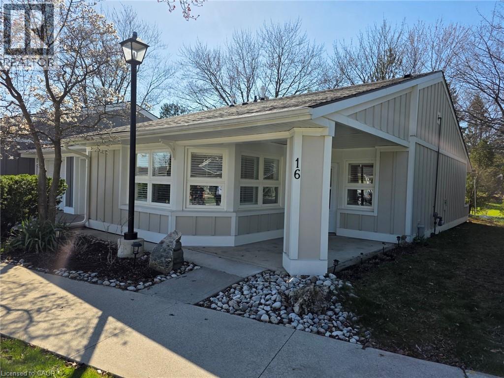 16 Sister Varga Terrace, Hamilton, Ontario  L9B 1T8 - Photo 5 - 40812551