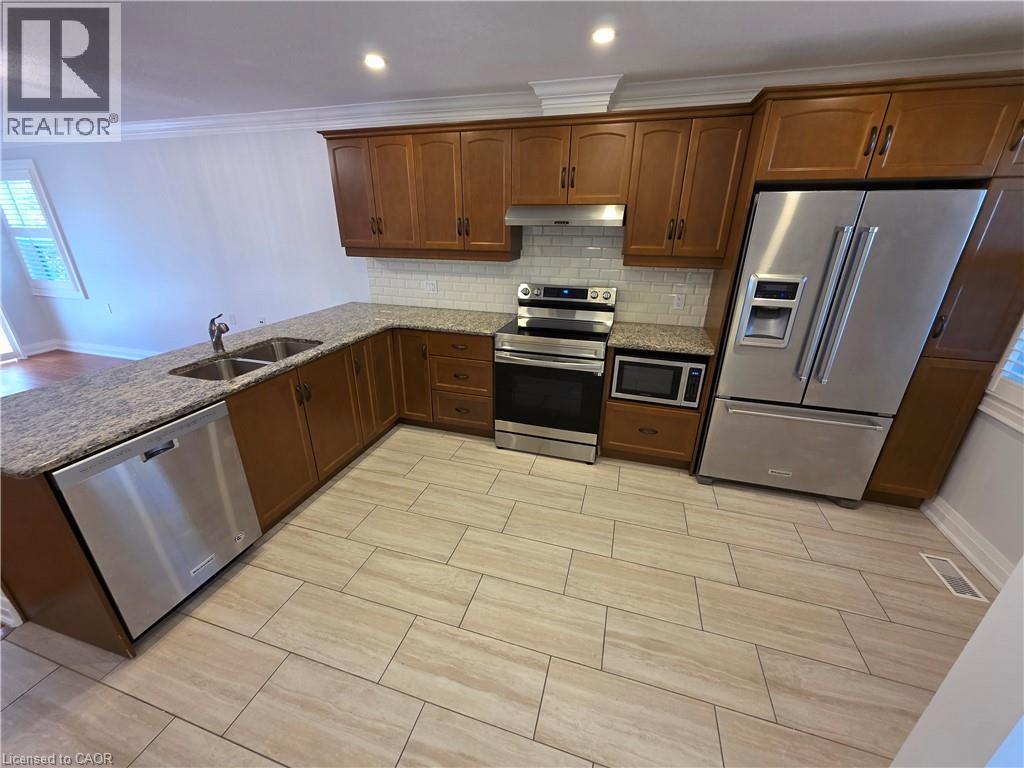 16 Sister Varga Terrace, Hamilton, Ontario  L9B 1T8 - Photo 7 - 40812551