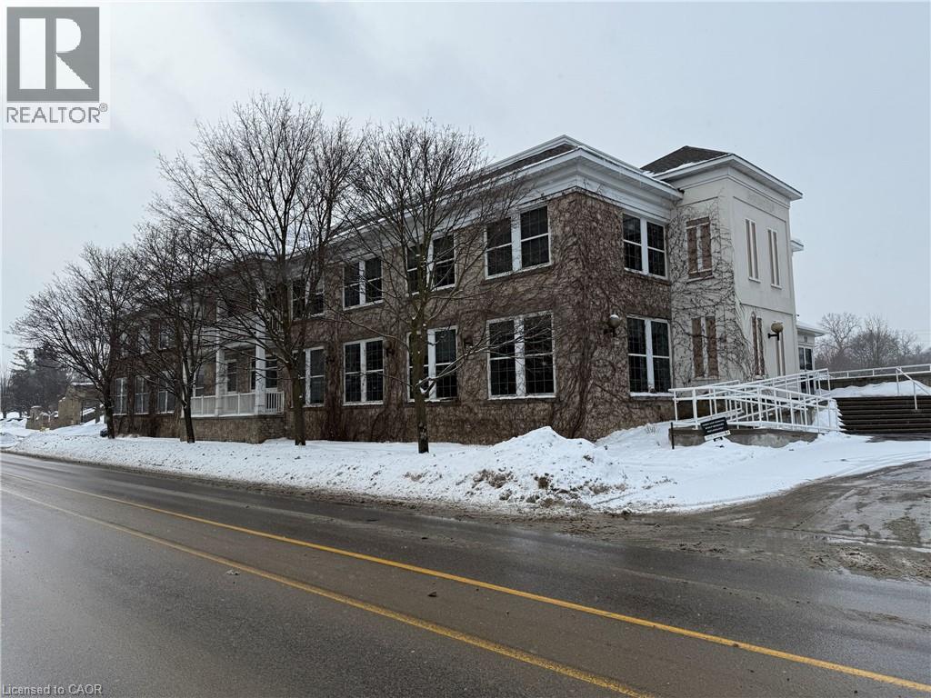 150 S Water Street S Unit# Cs1, Cambridge, Ontario  N1R 3E2 - Photo 10 - 40812474