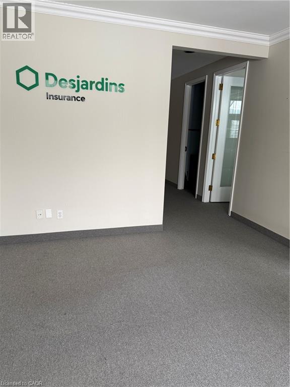 150 S Water Street S Unit# Cs1, Cambridge, Ontario  N1R 3E2 - Photo 2 - 40812474