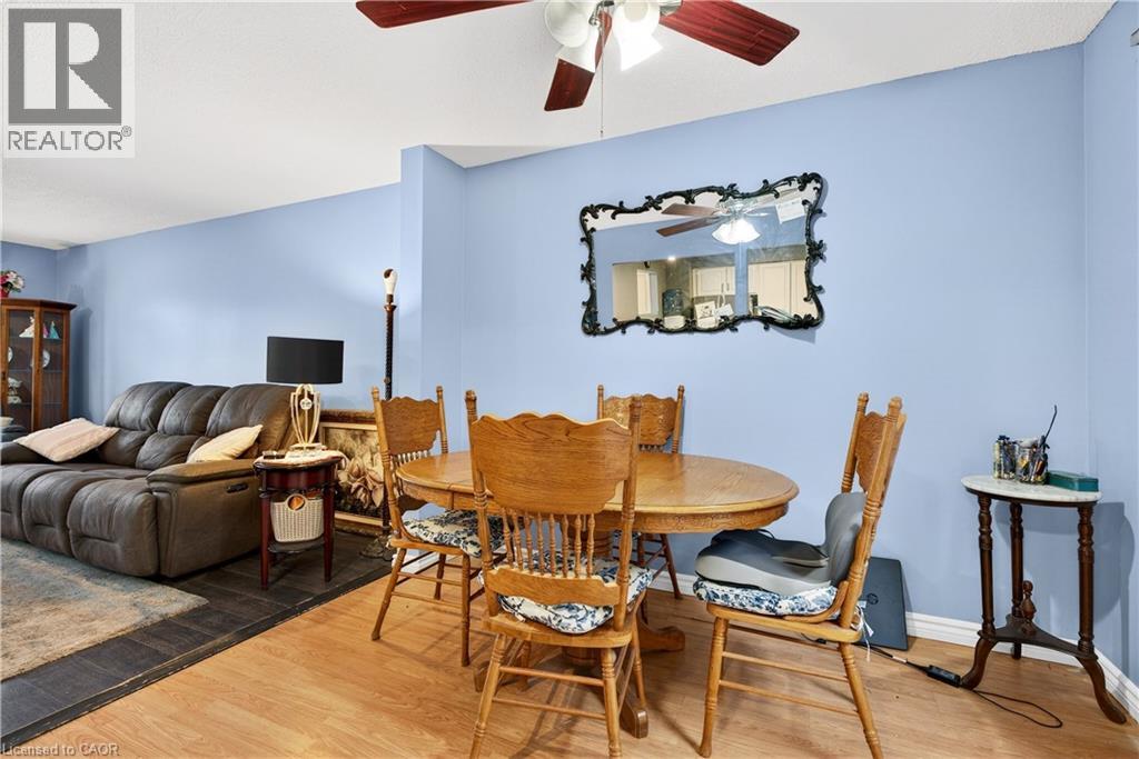 106 Wendover Drive, Hamilton, Ontario  L9C 5X5 - Photo 10 - 40812062