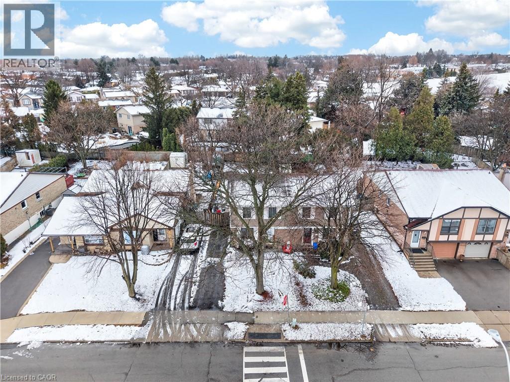 106 Wendover Drive, Hamilton, Ontario  L9C 5X5 - Photo 32 - 40812062