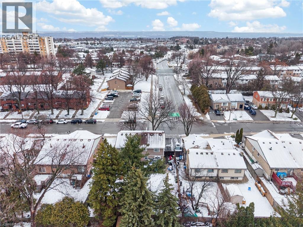 106 Wendover Drive, Hamilton, Ontario  L9C 5X5 - Photo 35 - 40812062