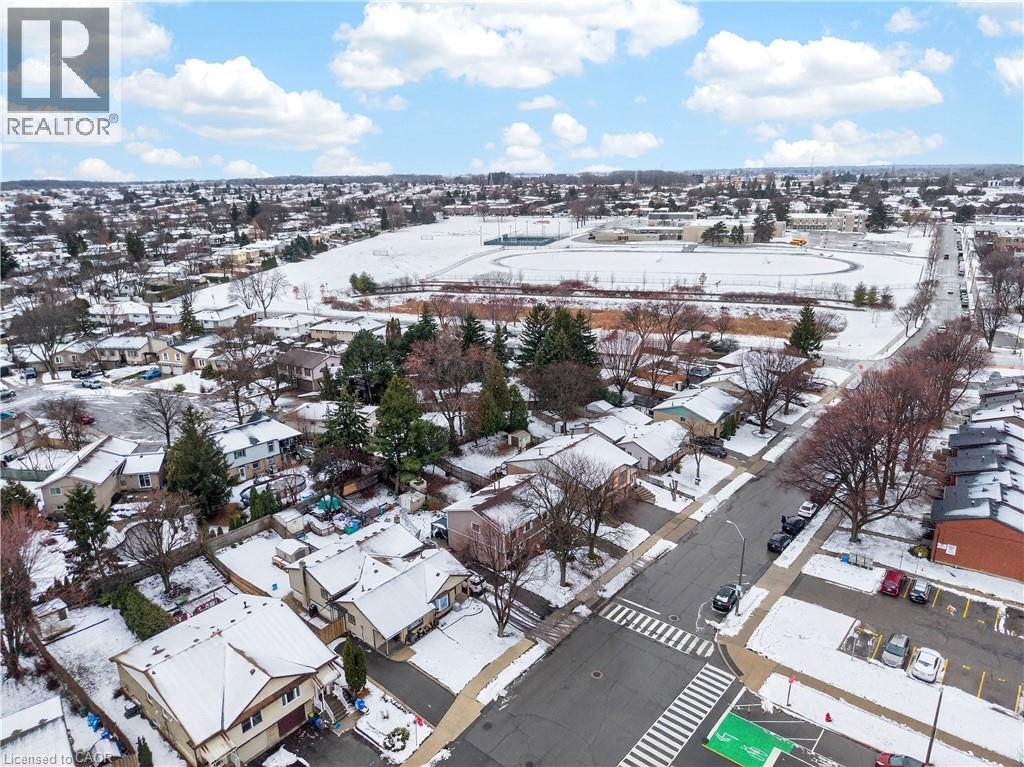 106 Wendover Drive, Hamilton, Ontario  L9C 5X5 - Photo 36 - 40812062