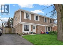 106 WENDOVER Drive, Hamilton, Ontario