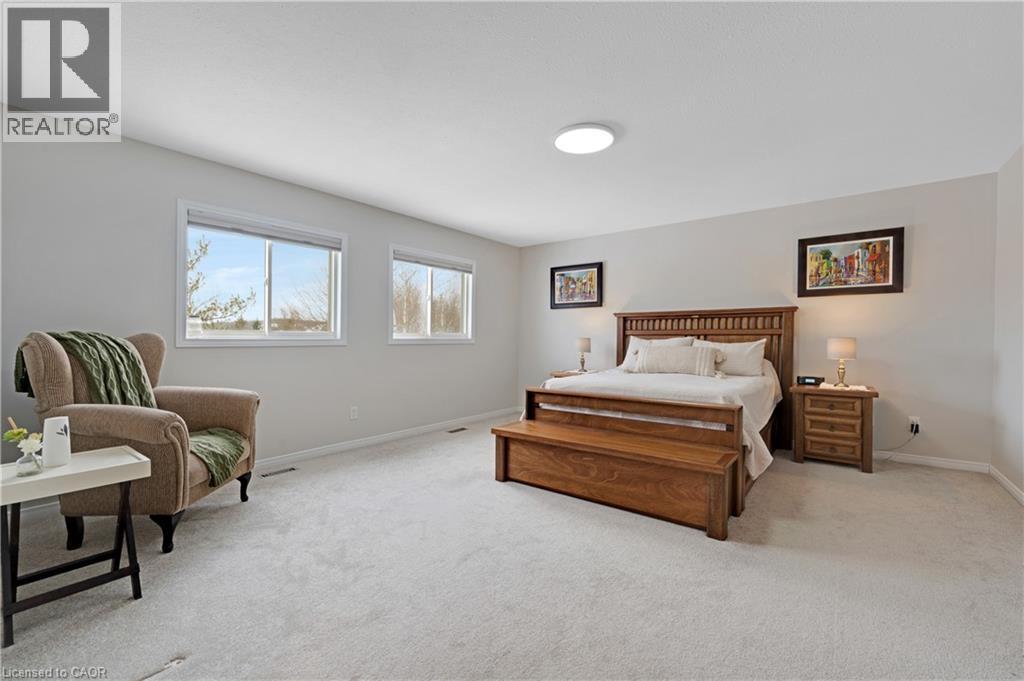 533 Woodfield Court, Kitchener, Ontario  N2P 2S8 - Photo 16 - 40812584