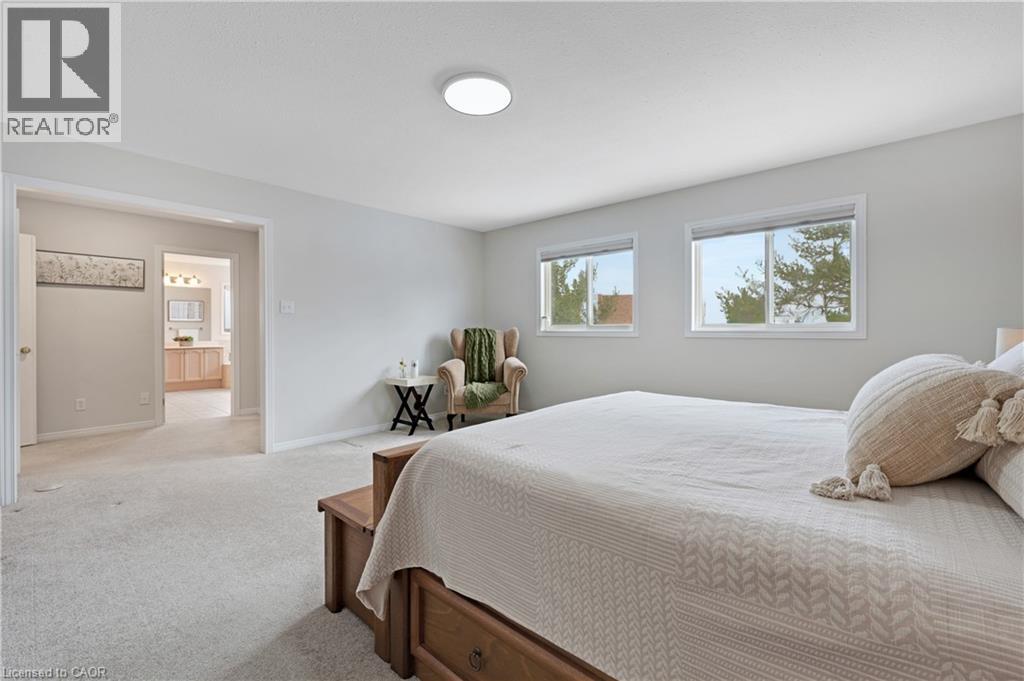 533 Woodfield Court, Kitchener, Ontario  N2P 2S8 - Photo 17 - 40812584