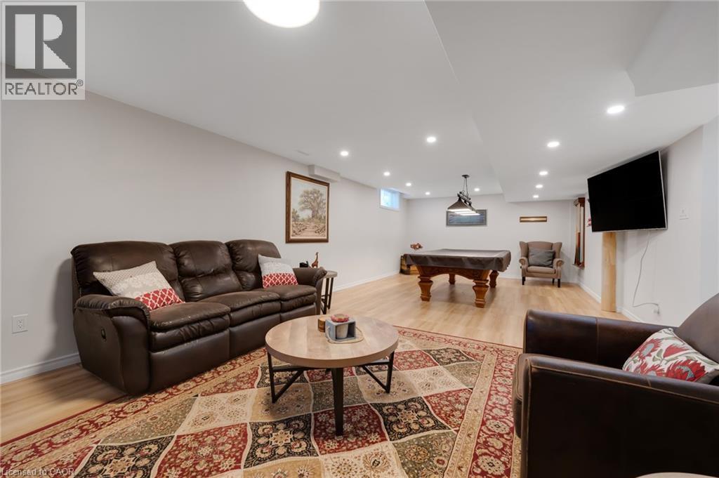 533 Woodfield Court, Kitchener, Ontario  N2P 2S8 - Photo 34 - 40812584