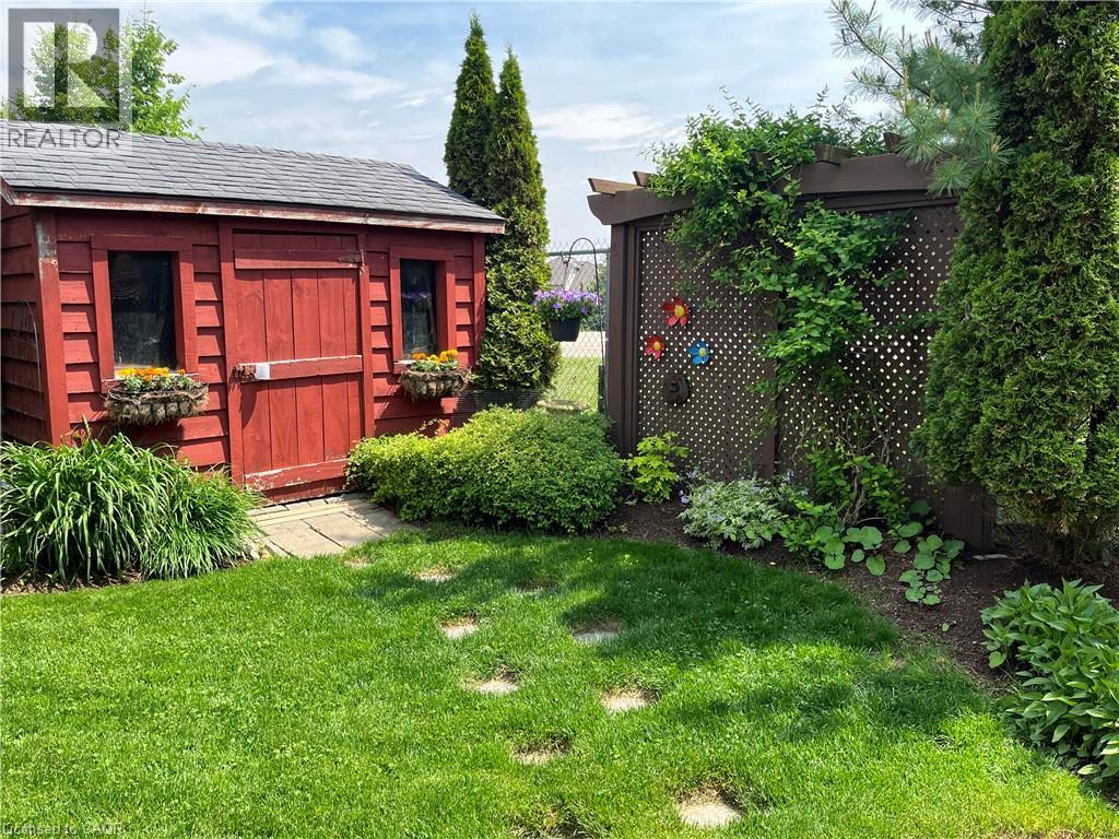 533 Woodfield Court, Kitchener, Ontario  N2P 2S8 - Photo 43 - 40812584