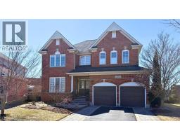 533 WOODFIELD Court, Kitchener, Ontario