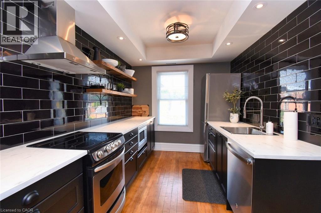 5 Cross Street, Dundas, Ontario  L9H 2R3 - Photo 16 - 40812560