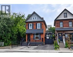 5 CROSS Street, Dundas, Ontario
