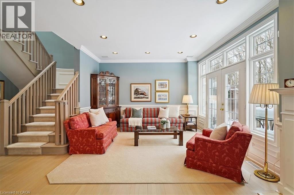 2303 Hill Ridge Court Unit# 16, Oakville, Ontario  L6M 3N3 - Photo 10 - 40812579