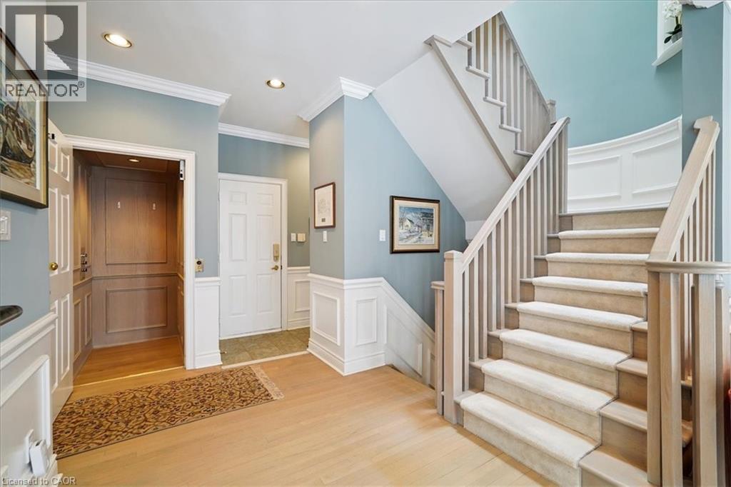 2303 Hill Ridge Court Unit# 16, Oakville, Ontario  L6M 3N3 - Photo 14 - 40812579