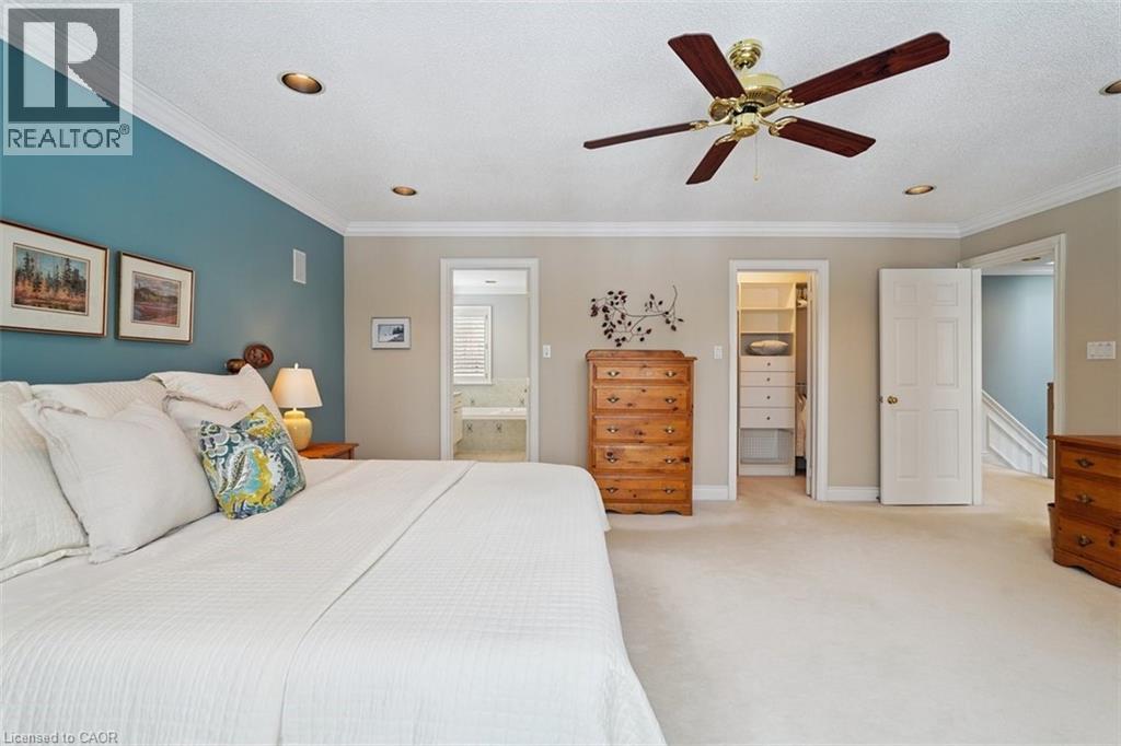 2303 Hill Ridge Court Unit# 16, Oakville, Ontario  L6M 3N3 - Photo 17 - 40812579