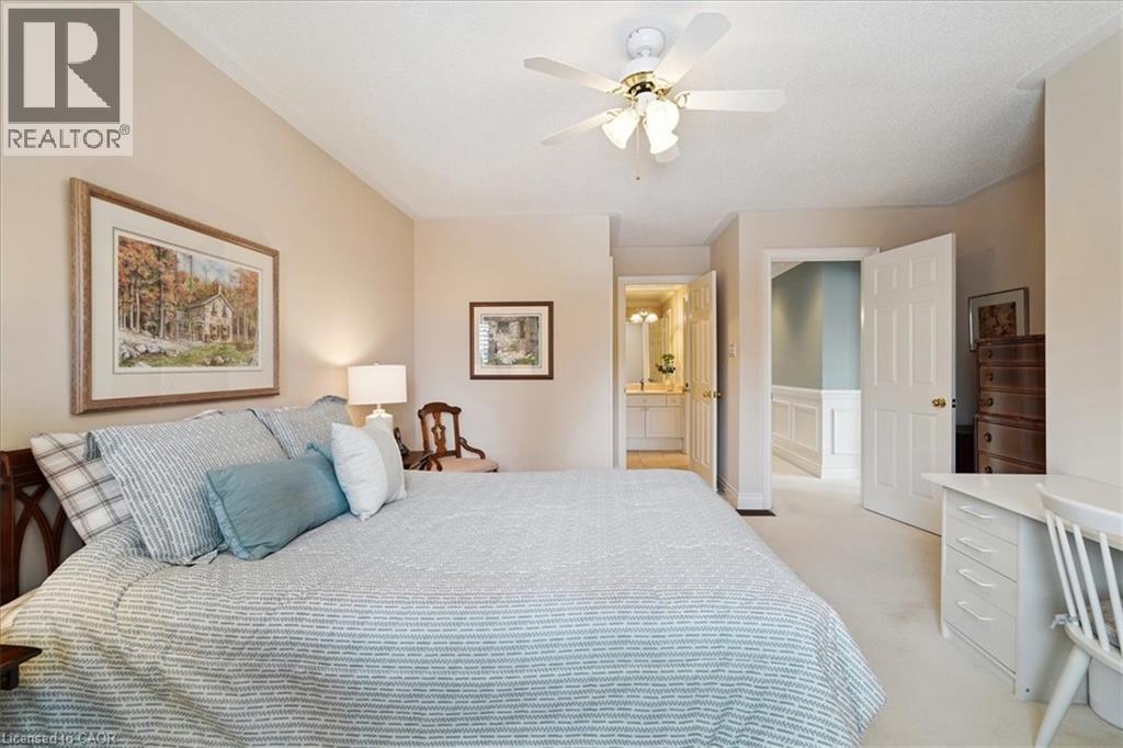 2303 Hill Ridge Court Unit# 16, Oakville, Ontario  L6M 3N3 - Photo 25 - 40812579