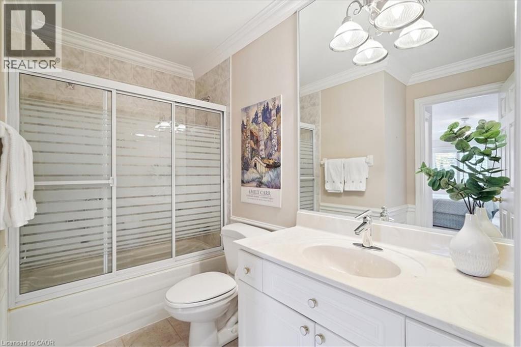 2303 Hill Ridge Court Unit# 16, Oakville, Ontario  L6M 3N3 - Photo 26 - 40812579