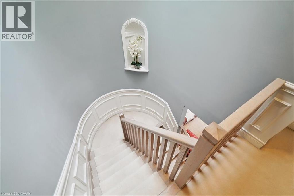 2303 Hill Ridge Court Unit# 16, Oakville, Ontario  L6M 3N3 - Photo 27 - 40812579