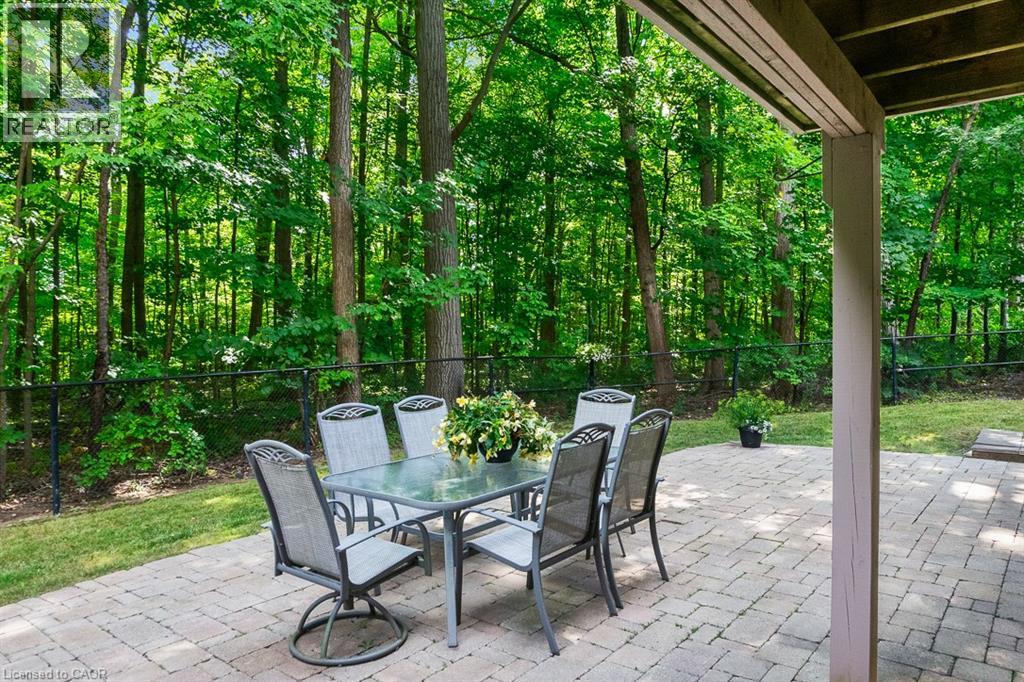 2303 Hill Ridge Court Unit# 16, Oakville, Ontario  L6M 3N3 - Photo 38 - 40812579