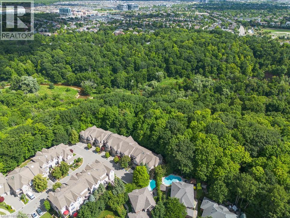 2303 Hill Ridge Court Unit# 16, Oakville, Ontario  L6M 3N3 - Photo 40 - 40812579