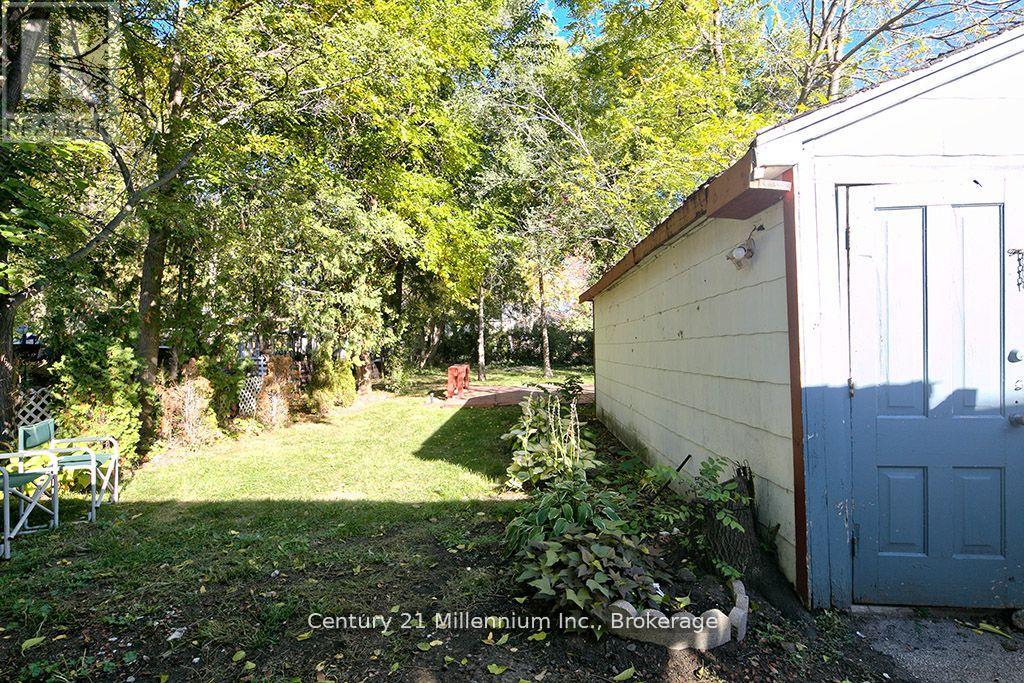 479 Hurontario Street, Collingwood, Ontario  L9Y 2M7 - Photo 21 - S12888582