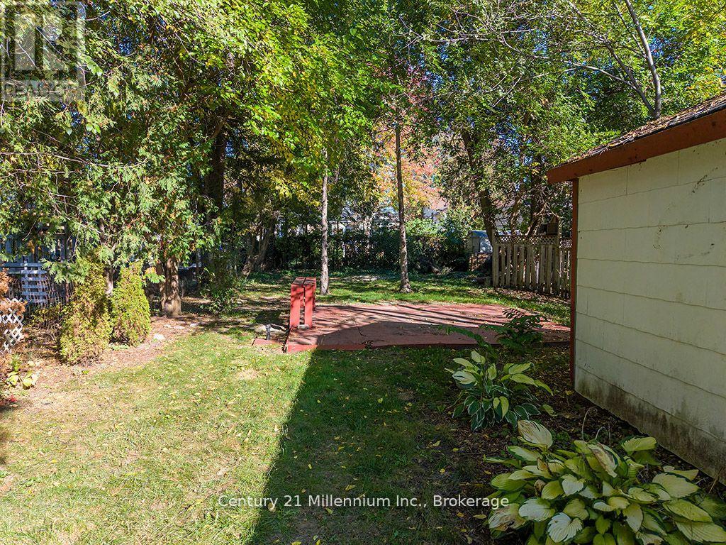 479 Hurontario Street, Collingwood, Ontario  L9Y 2M7 - Photo 22 - S12888582