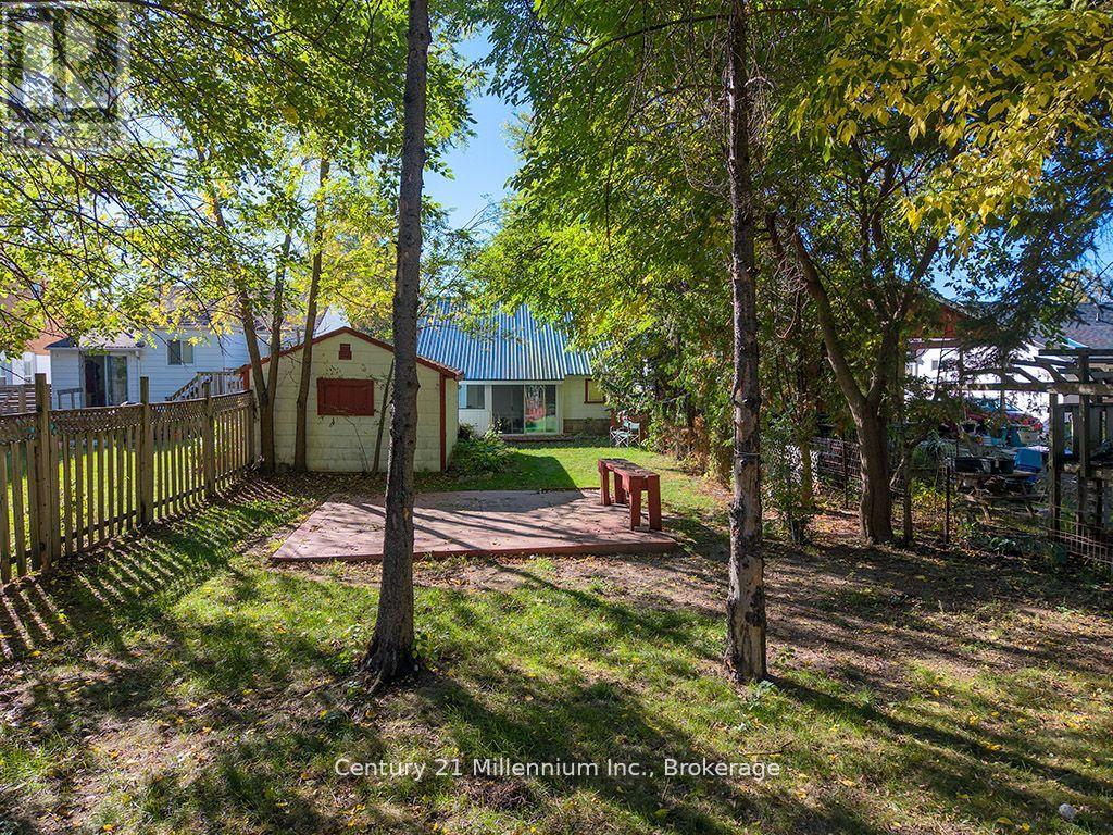 479 Hurontario Street, Collingwood, Ontario  L9Y 2M7 - Photo 25 - S12888582