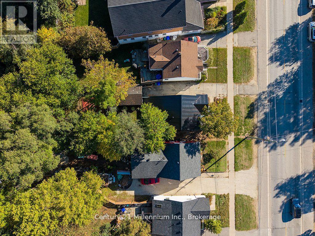 479 Hurontario Street, Collingwood, Ontario  L9Y 2M7 - Photo 27 - S12888582