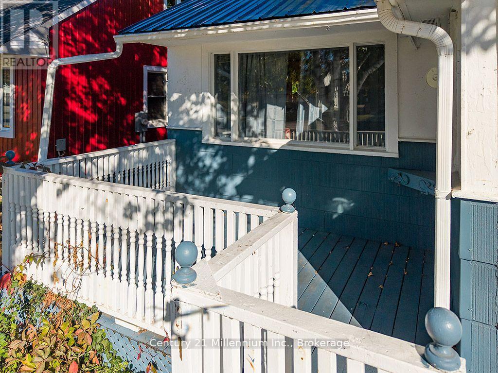 479 Hurontario Street, Collingwood, Ontario  L9Y 2M7 - Photo 6 - S12888582