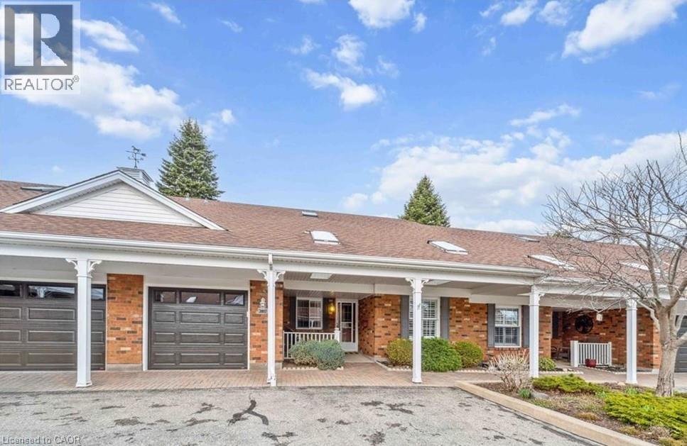 4106 BUTTERNUT Court, Vineland, Ontario