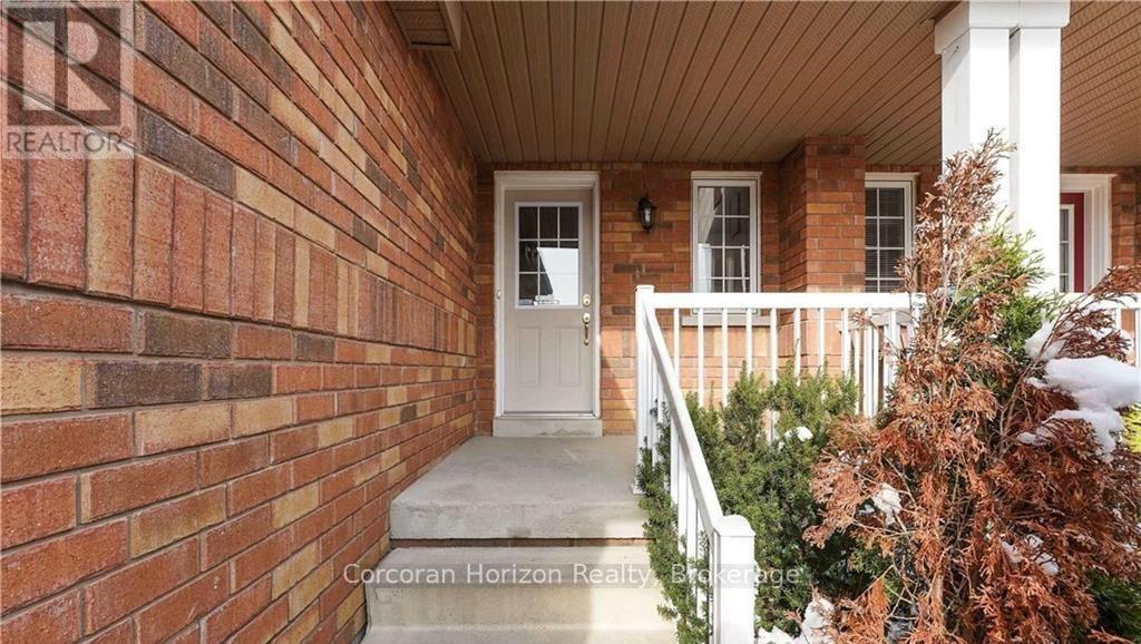 99 STONEMOUNT CRESCENT, Essa, Ontario