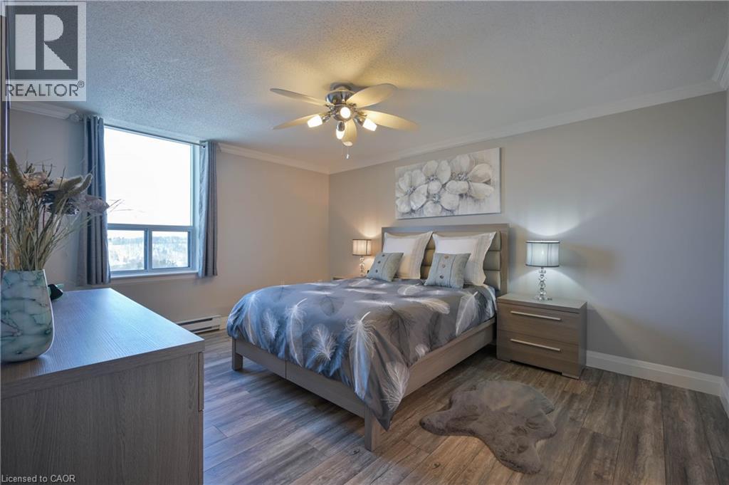 35 Green Valley Drive Unit# 1612, Kitchener, Ontario  N2P 2A5 - Photo 15 - 40812544