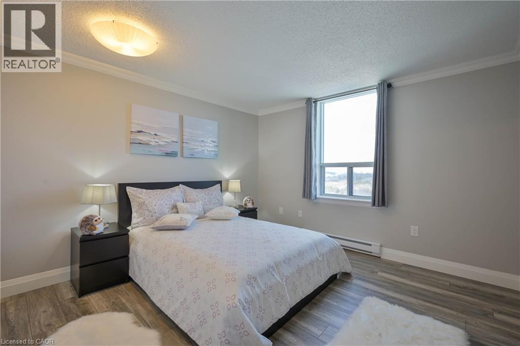 35 Green Valley Drive Unit# 1612, Kitchener, Ontario  N2P 2A5 - Photo 19 - 40812544