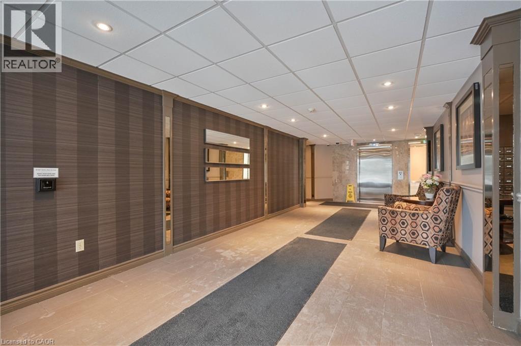 35 Green Valley Drive Unit# 1612, Kitchener, Ontario  N2P 2A5 - Photo 28 - 40812544