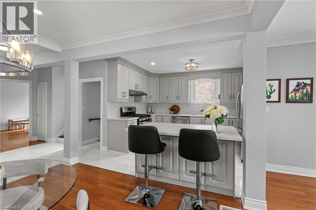 15 Millen Avenue, Hamilton, Ontario  L9A 2T5 - Photo 14 - 40812712