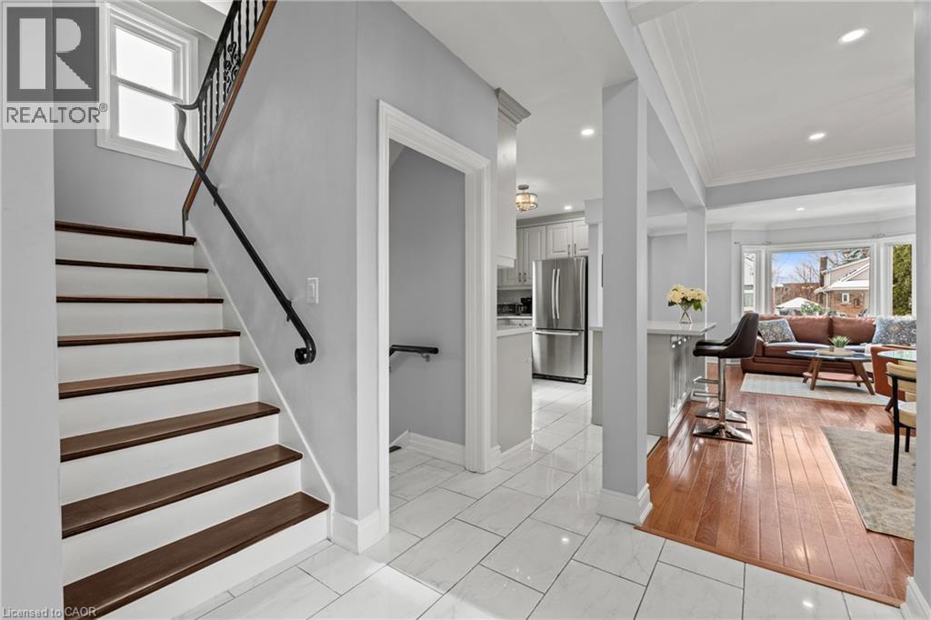 15 Millen Avenue, Hamilton, Ontario  L9A 2T5 - Photo 23 - 40812712