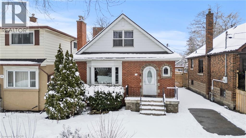 15 Millen Avenue, Hamilton, Ontario  L9A 2T5 - Photo 3 - 40812712