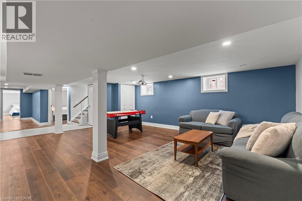 15 Millen Avenue, Hamilton, Ontario  L9A 2T5 - Photo 34 - 40812712