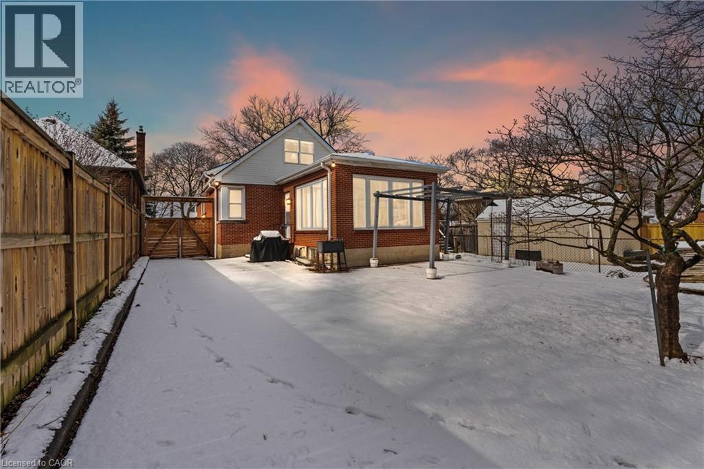 15 Millen Avenue, Hamilton, Ontario  L9A 2T5 - Photo 42 - 40812712