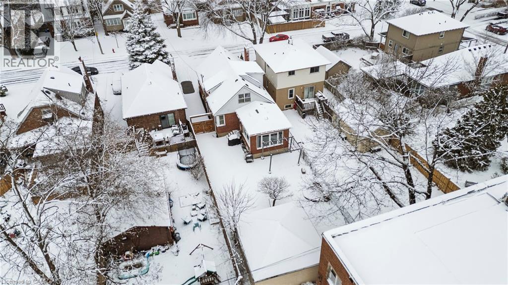 15 Millen Avenue, Hamilton, Ontario  L9A 2T5 - Photo 46 - 40812712